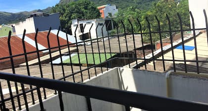 Hotel Yopal Plaza