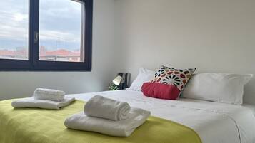 3 camere, ferro/asse da stiro, Wi-Fi, lenzuola