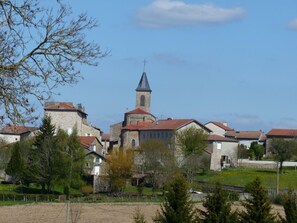 Exterieur