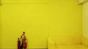共同ドミトリー 男女共用ドミトリー (1 Bed in 10-Bed) | 客室の設備とサービス