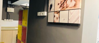 Hi Backpackers - Hong Kong Hostel Group