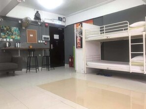 Wifi gratuïta i roba de llit 