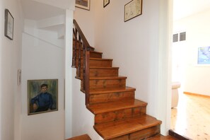 Interior - Apartment Stazić (35984-A1) - Silo - island Krk (Silo - island Krk)