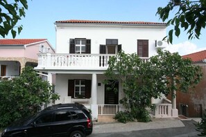 Exterior - Apartment Stazić (35984-A1) (Silo - island Krk)