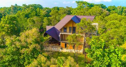 Go Go Green Resort