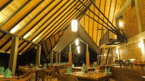 ร้านอาหาร