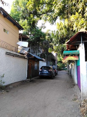 Fachada