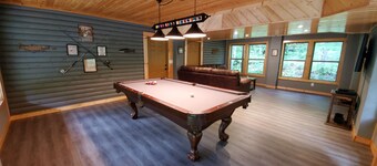 Rippling Water Lodge - a fisherman's paradise