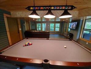 Sala de juegos