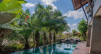 djabu Echo Beach Hotel