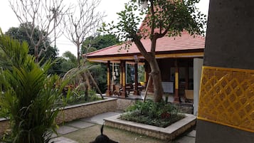 Jardín