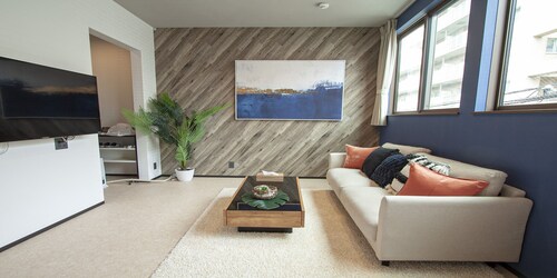 UCHI Living stay NAKAJIMA park