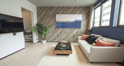 UCHI Living stay NAKAJIMA park