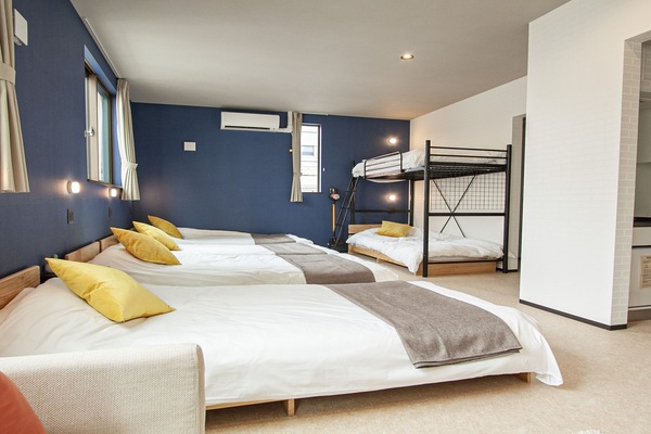 Room C NAKAJIMA park