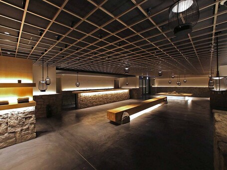 Oriental Hotel Kyoto Rokujo - Image 40