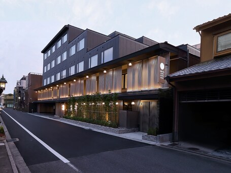 Oriental Hotel Kyoto Rokujo - Image 26