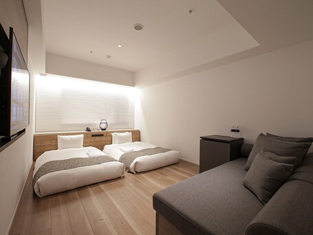 Oriental Hotel Kyoto Rokujo - Image 63