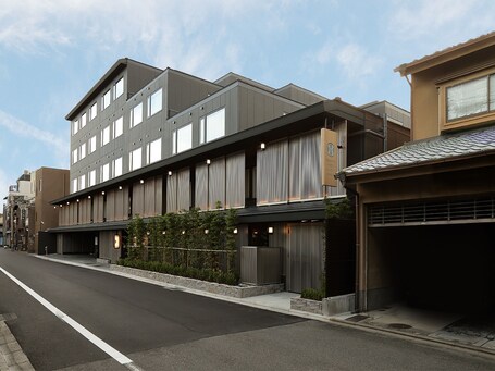 Oriental Hotel Kyoto Rokujo - Image 39