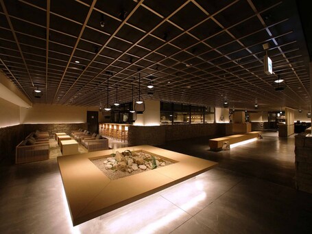 Oriental Hotel Kyoto Rokujo - Image 7