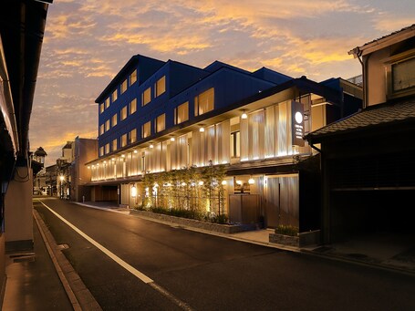 Oriental Hotel Kyoto Rokujo - Image 37