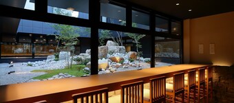 Oriental Hotel Kyoto Rokujo