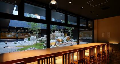 Oriental Hotel Kyoto Rokujo