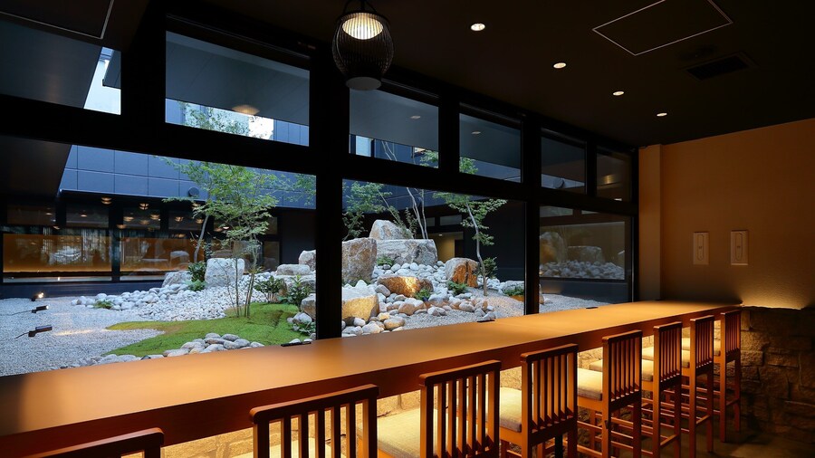 Oriental Hotel Kyoto Rokujo
