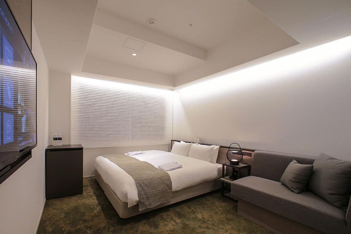Deluxe Room, 1 King Bed