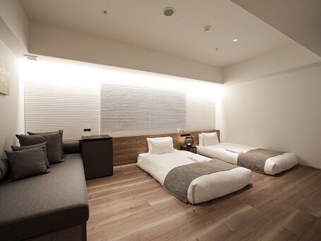 Oriental Hotel Kyoto Rokujo - Image 11