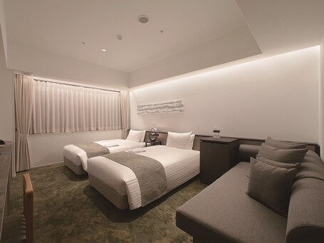 Oriental Hotel Kyoto Rokujo - Image 28