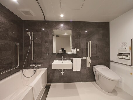 Oriental Hotel Kyoto Rokujo - Image 16