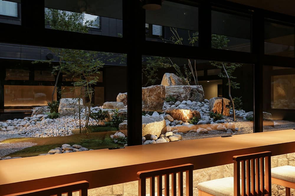 Oriental Hotel Kyoto Rokujo