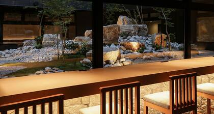 Oriental Hotel Kyoto Rokujo