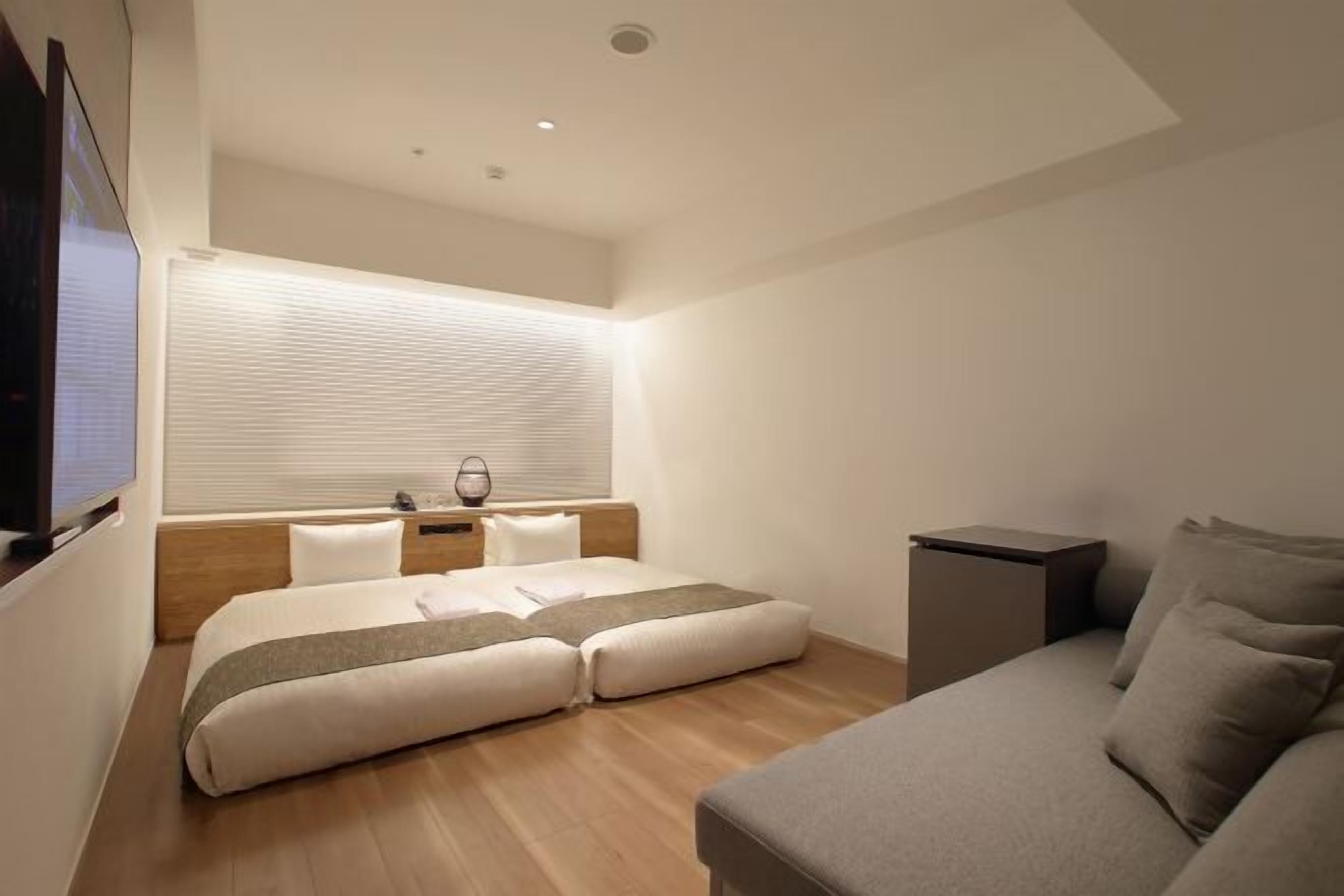 Caixa forta a l'habitació, cortines opaques i wifi gratuïta 