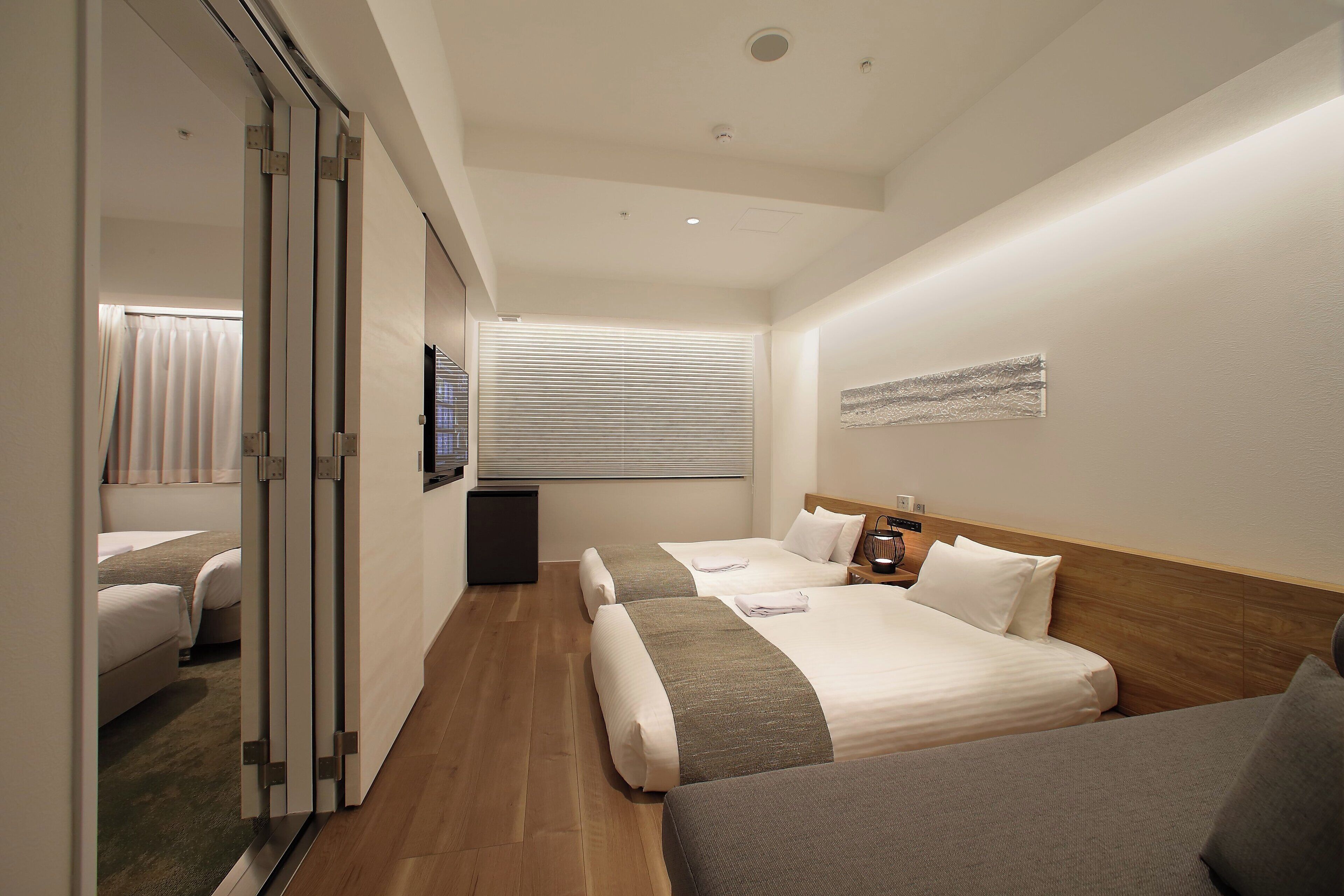 Foto - Oriental Hotel Kyoto Rokujo