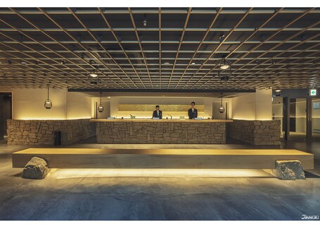 Oriental Hotel Kyoto Rokujo - Image 41
