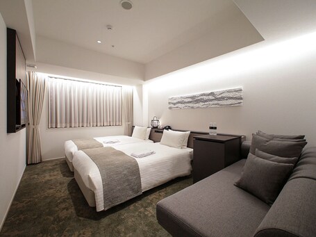 Oriental Hotel Kyoto Rokujo - Image 35