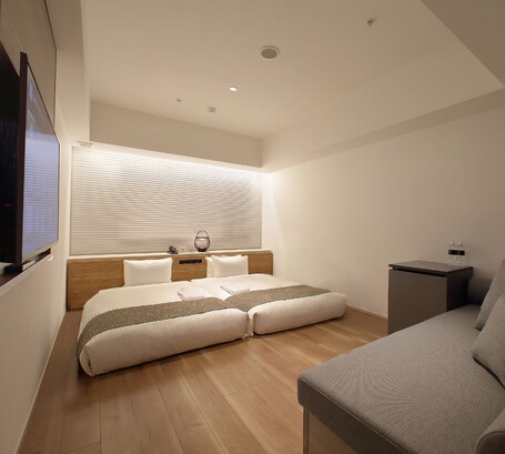 Oriental Hotel Kyoto Rokujo - Image 4
