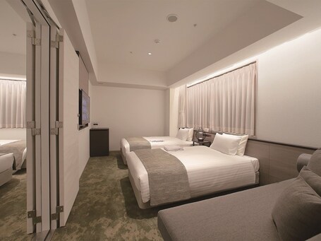 Oriental Hotel Kyoto Rokujo - Image 34