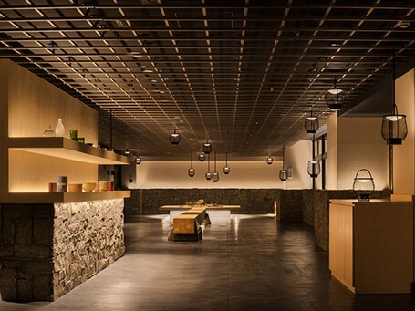 Oriental Hotel Kyoto Rokujo - Image 20