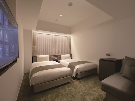 Oriental Hotel Kyoto Rokujo - Image 36