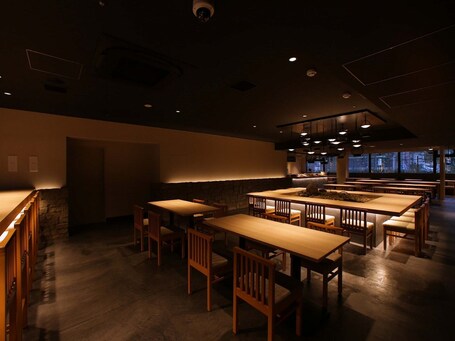 Oriental Hotel Kyoto Rokujo - Image 57