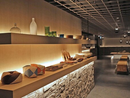 Oriental Hotel Kyoto Rokujo - Image 21