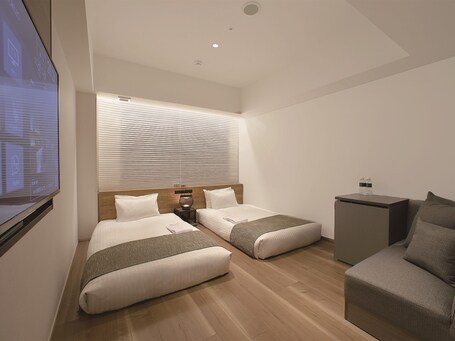 Oriental Hotel Kyoto Rokujo - Image 22
