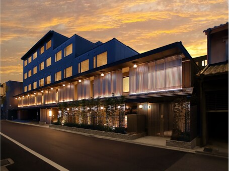Oriental Hotel Kyoto Rokujo - Image 19