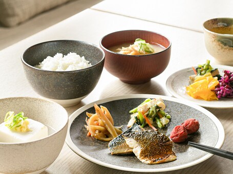 Oriental Hotel Kyoto Rokujo - Image 13