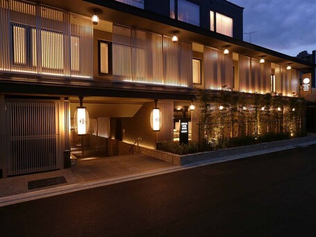 Oriental Hotel Kyoto Rokujo - Image 2