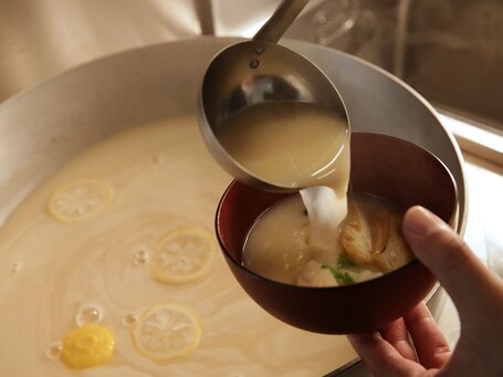 Oriental Hotel Kyoto Rokujo - Image 68