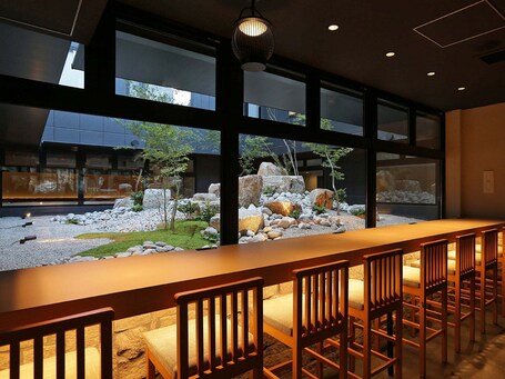 Oriental Hotel Kyoto Rokujo - Image 12