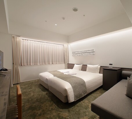 Oriental Hotel Kyoto Rokujo - Image 10